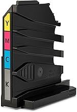 HP 5KZ38A Laser Toner Collection Unit, Single Pack , black