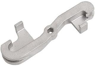 Brake Pipe Bender, Handy Brake Line Bending Tool 5mm Pipe Bender Hand Held