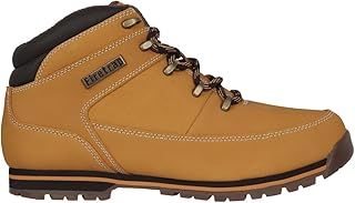 Firetrap Mens Rhino Boots Rugged