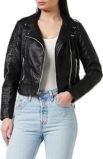 VERO MODA Women's Vmkerriultra Short Coated Jacket Noos