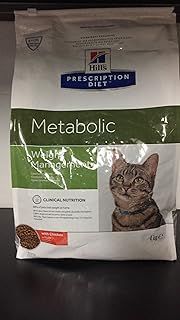 Hill's Prescription Diet Feline - Metabolic Advanced Weight Solution 8kg
