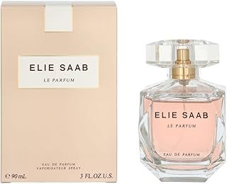 Le Parfum by Elie Saab Eau De Parfum For Women 90ml']