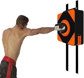 Punching Bag, Quiet Punch, Wall Punching Pads Suitable for Fitness Training, Boxing Equipment for Training at Home…