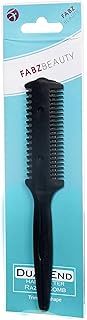 Hair Thinning Comb Double Sided Hair Trimmer Styling Razor Comb by Fabz Beauty (1)