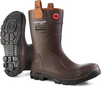 DUNLOP Men's Purofort Rigpro Industrial Boot