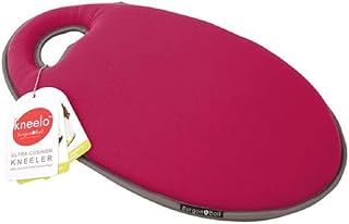 Burgon & Ball GKN/BERRY Memory Foam Garden Kneelo® Kneeler - Berry