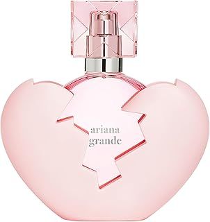 Ariana Grande Thank U Next 50ml Edp Spry