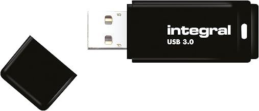 Integral 512GB Black USB 3.2 Gen 1 Super Speed Fast Memory Flash Drive