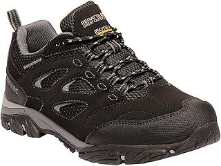 Regatta Mens Holcombe IEP Low Rise Walking Trainers