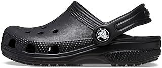 Crocs Unisex Kid's Classic Clog K