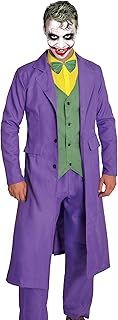Ciao Joker costume bambino originale DC Comics