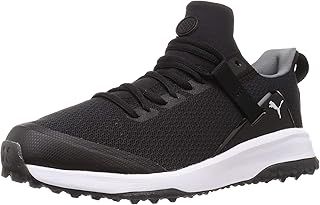 PUMA Men's Fusion Evo Golf Shoe