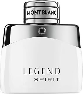 Montblanc Legend Spirit Eau de Toilette