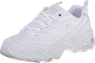 Skechers Women's D'Lites-Fresh Start Trainers