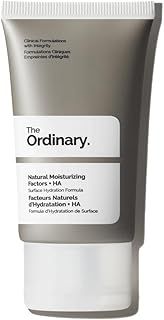 The Ordinary Natural Moisturizing Factors + HA 30ml
