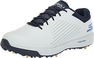 Skechers Men's Shoe-go Golf Elite Vortex Sneaker