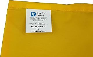 Car Slide Sheet
