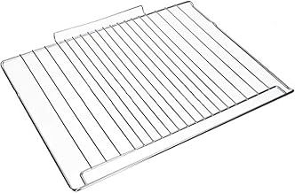 SPARES2GO Shelf Rack for Indesit Oven Cooker Grill (477mm x 363mm)