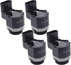4 PCS Front Rear Bumper Parking Assist Sensor for Galaxy Mondeo MK4 Smax V40 V50 V60 V70 XC60 Freelander 2 Range Rover L322 L320 L405 L494