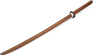 Martial Arts Deluxe Wooden Bokken - Red Oak Wood