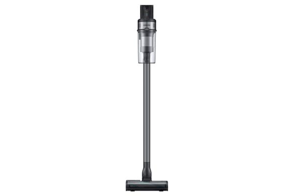 Samsung Jet 75E Complete 200W Cordless Stick Vacuum Cleaner with Pet tool, VS20B75ACR5/EU, Teal Silver