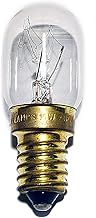 Universal Fridge Freezer Lamp: 15W E14 T22