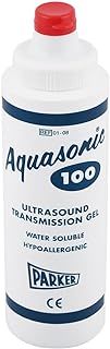 Aquasonic 100 Ultrasound Transmission Gel (0.25 ltr) (1 Bottle)