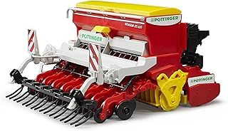 Bruder Pottinger Vitasem 302 ADD Seed Drill