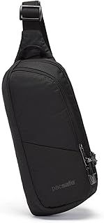 Pacsafe Vibe 150 - Anti-Theft Cross-Body Pack, Anti-Theft Shoulder Bag, 2.5 liters