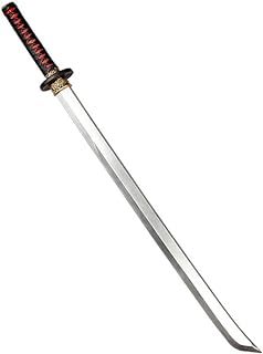 Wicked Costumes Adult Super Deluxe Samurai/Ninja Sword Fancy Dress Accessory