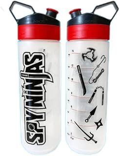 Weapons of Choice - Drinks Bottle