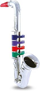 Bontempi 32 3902 4-Note Saxophone in Blister Pack