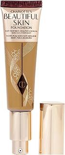 Charlotte Tilbury Charlotte's Beautiful Skin Foundation (30ml, 11 Warm)