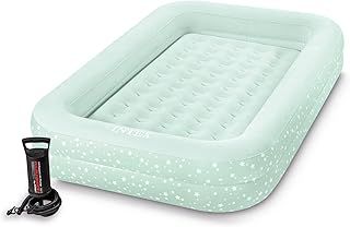 Intex Kidz Travel Bed with Extra Comfort