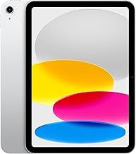 Apple 10.9-inch iPad (Wi-Fi, 64GB) - Blue (10th generation)