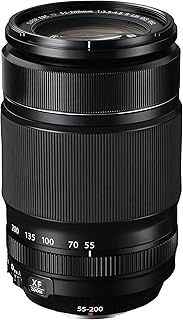 Fujifilm XF55-200 mm F3.5-4.8 R LM Optical Image Stabiliser Lens