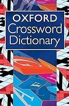 Oxford Crossword Dictionary