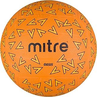 Mitre Oasis Netball