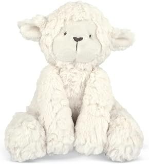 Mamas & Papas Baby/Toddler Soft Toy, Lamb