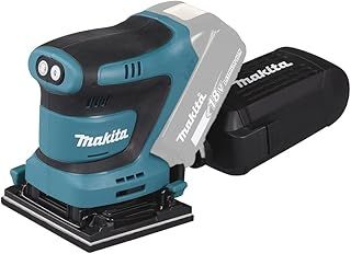 Makita DBO480Z 18V Li-ion LXT Finishing Sander – Batteries and Charger Not Included