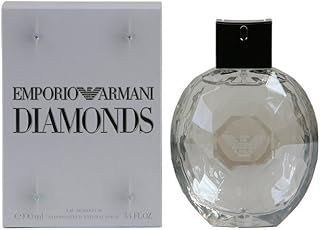 Giorgio Armani Diamonds for Woman Eau de Parfum 100ml