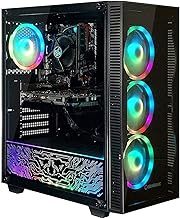 XUM PC Titan Intel Core i7-3770 3.4GHz DDR3 16GB RAM 256GB NVMe SSD 1TB HDD GT 730 2GB Graphics