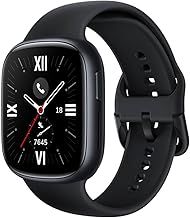 HONOR Watch 4 45mm Bluetooth Black (Black)