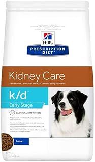 Hill'S HPD Canine K/D Early Stage 12kg 12000g