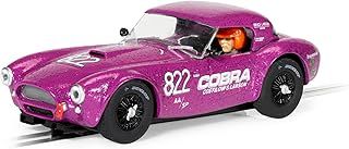 Scalextric C4418 Shelby Cobra 289-Dragon Snake-Goodwood 2021 1:32 Scale car for Race Track