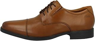 Clarks Men's Tilden Cap Oxford