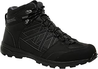 Regatta Mens Samaris Mid Boots