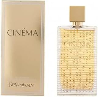 Perfume Mujer Cinema Yves Saint Laurent EDP