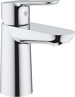 GROHE 23330000 | BauEdge Basin Mixer Tap Chrome