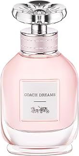 Coach Dreams Eau de Parfum, 40 ml
